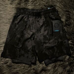 Skora Run Real Shorts (Lined)